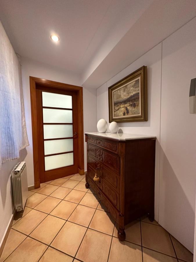 Chic Apartment Beach Mataró Exterior foto