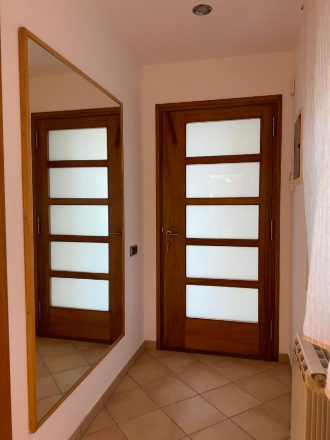 Chic Apartment Beach Mataró Exterior foto