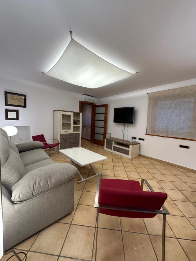 Chic Apartment Beach Mataró Exterior foto
