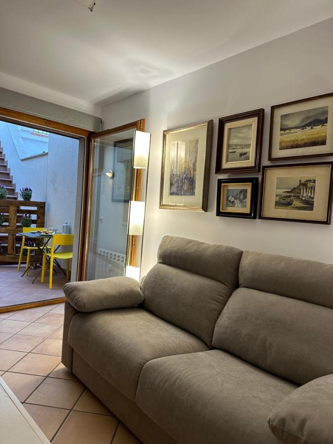 Chic Apartment Beach Mataró Exterior foto