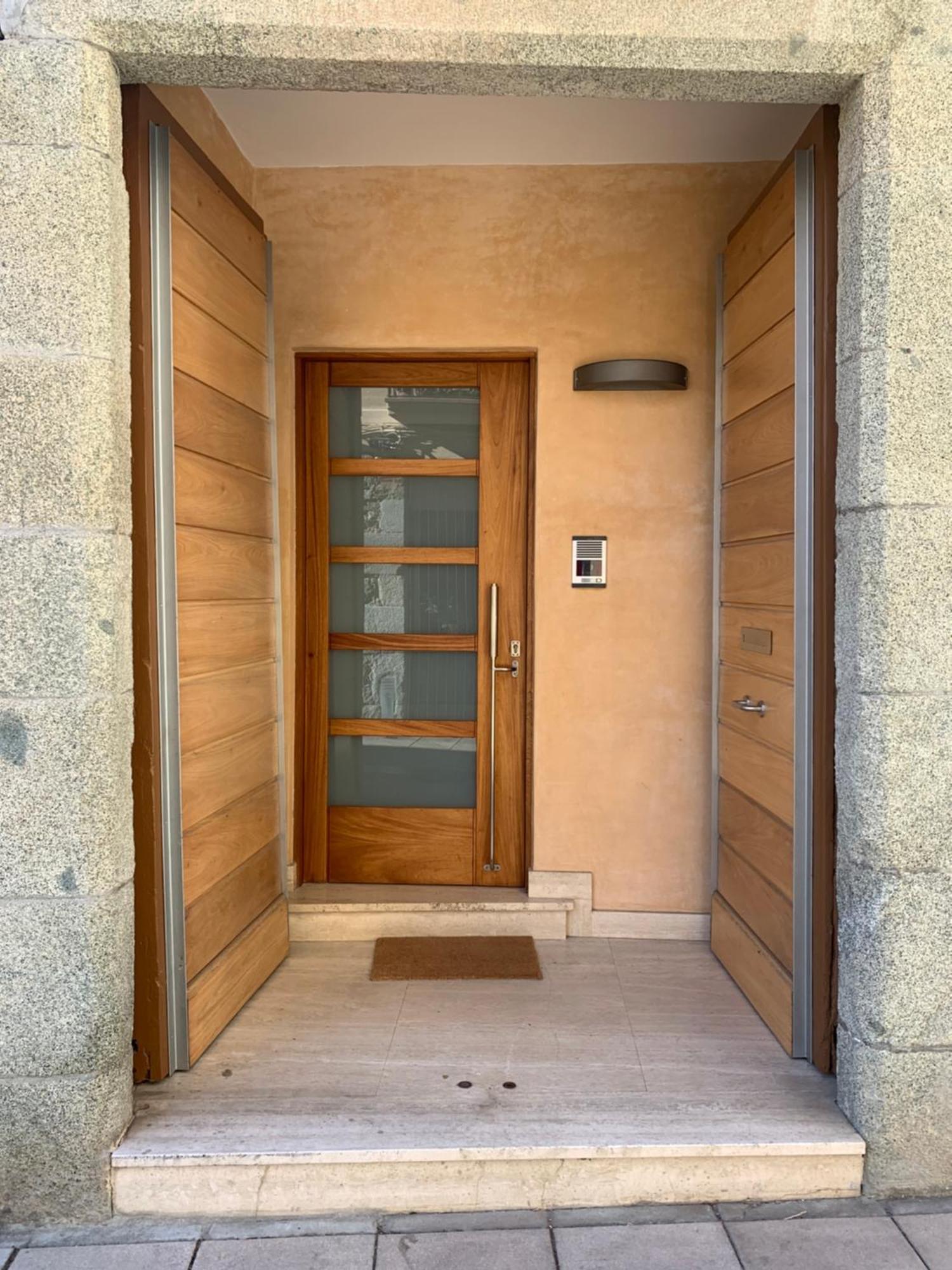 Chic Apartment Beach Mataró Exterior foto