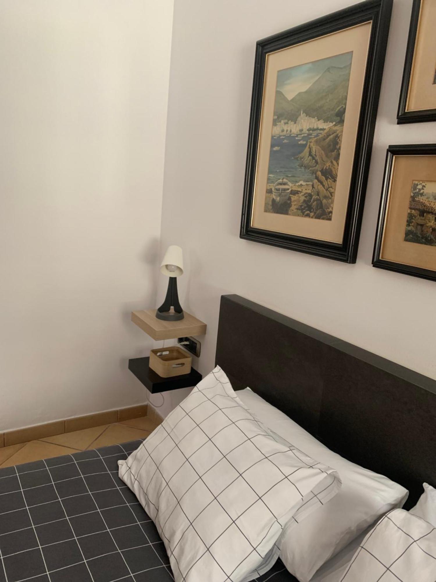 Chic Apartment Beach Mataró Exterior foto