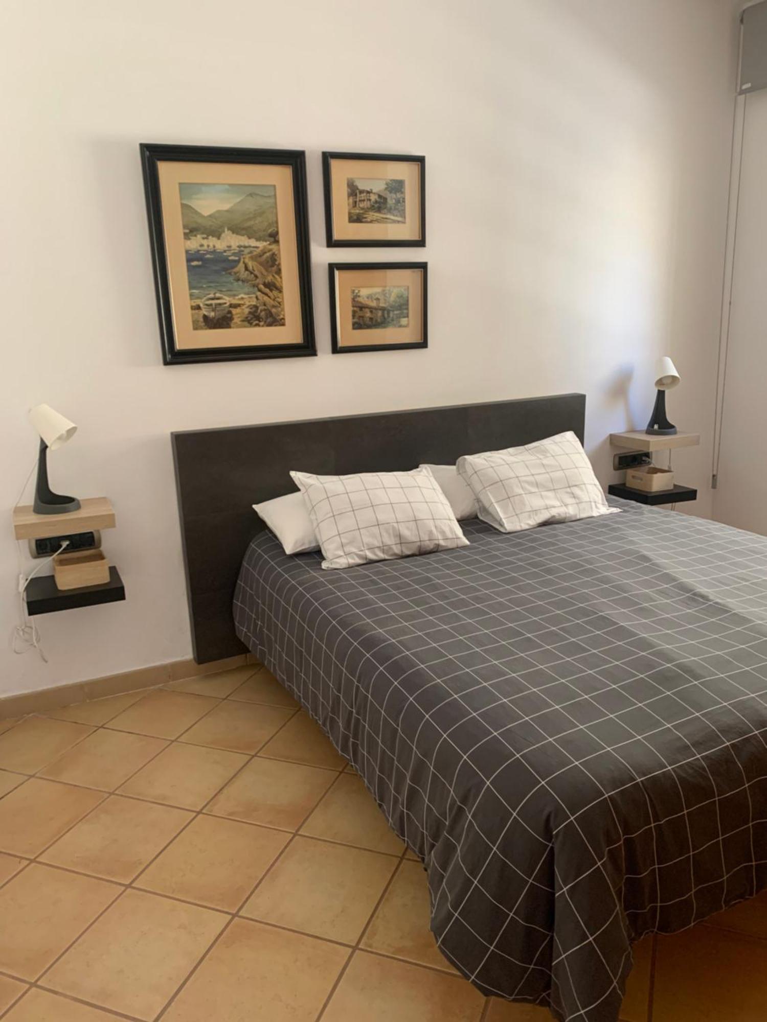Chic Apartment Beach Mataró Exterior foto